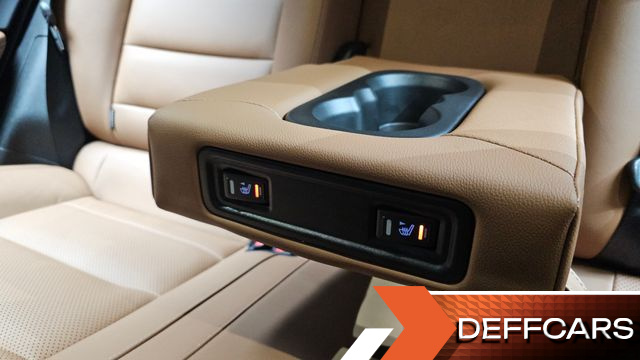 Renault-KoreaSamsung QM6 2.0 LPe RE 2WD купить на сайте DeffCars