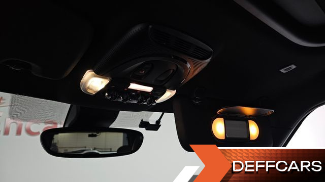 Mini COUNTRYMAN HIGH 2nd купить на сайте DeffCars