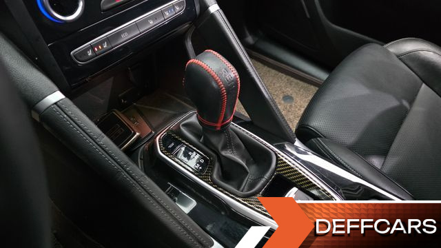 Renault-KoreaSamsung QM6 2.0 LPe RE Signature 2WD купить на сайте DeffCars
