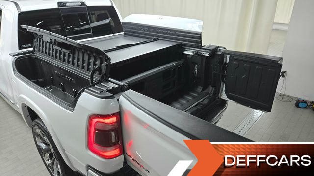 Dodge RAM PICK UP 5.7 купить на сайте DeffCars