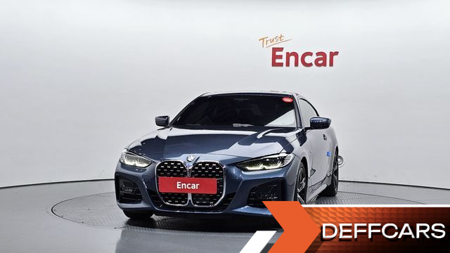 BMW 4-SERIES 420i M Sport Coupe купить на сайте DeffCars