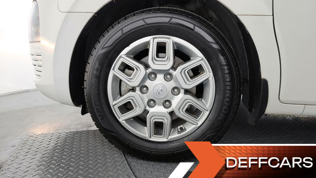 Hyundai STARIA Cargo 3-Seater Modern купить на сайте DeffCars