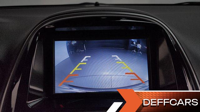 ChevroletGMDaewoo SPARK LS купить на сайте DeffCars
