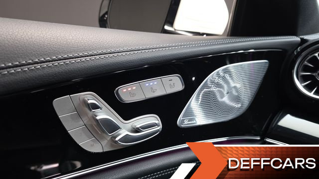 Mercedes AMG GT 4Door 43 4MATIC+ купить на сайте DeffCars