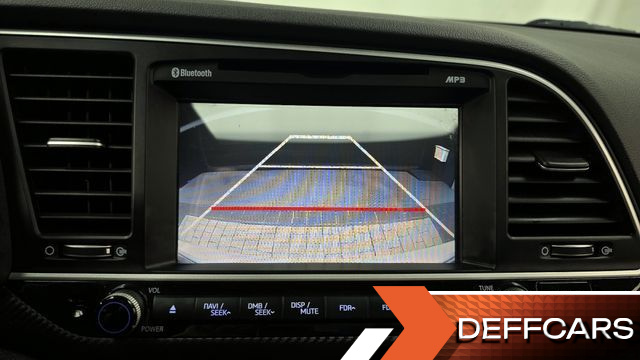 Hyundai AVANTE 1.6 Turbo Sport купить на сайте DeffCars