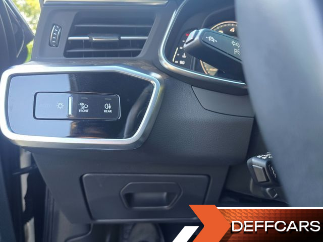 Audi A6 45 TFSI Quattro Premium купить на сайте DeffCars