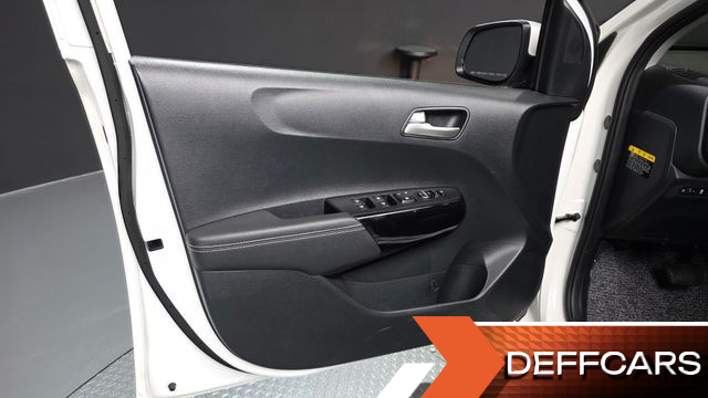 Kia MORNING Signature купить на сайте DeffCars