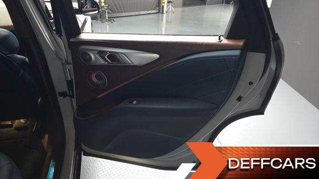 BMW XM 4.4 купить на сайте DeffCars