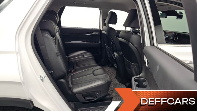 Hyundai PALISADE Gasoline 3.8 2WD Prestige купить на сайте DeffCars