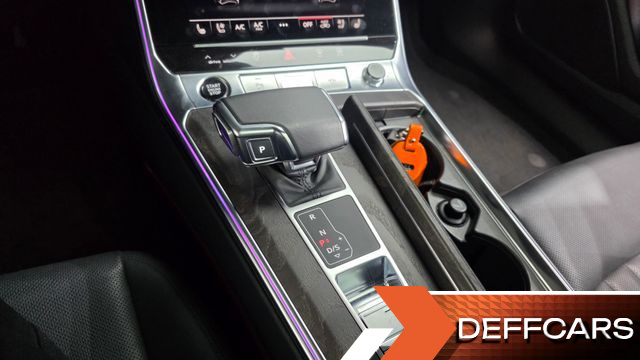 Audi A6 45 TFSI Quattro Premium купить на сайте DeffCars