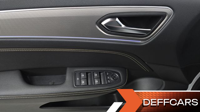 Renault-KoreaSamsung ARKANA 1.6 GTe Iconic купить на сайте DeffCars
