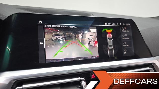 BMW 3-SERIES 320i M Sport купить на сайте DeffCars