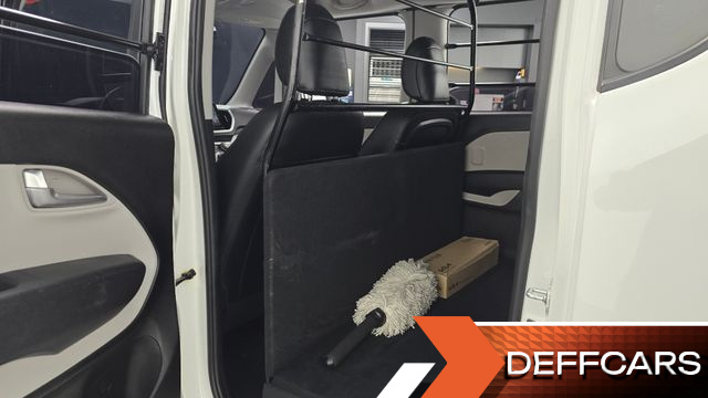 Kia RAY Van Prestige купить на сайте DeffCars