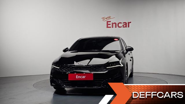 Kia K5 2.0 Prestige купить на сайте DeffCars