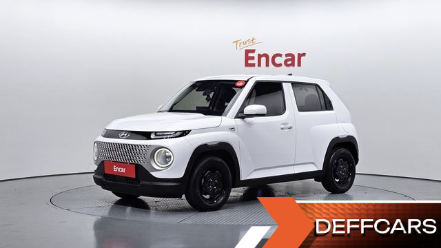 Hyundai CASPER Smart купить на сайте DeffCars