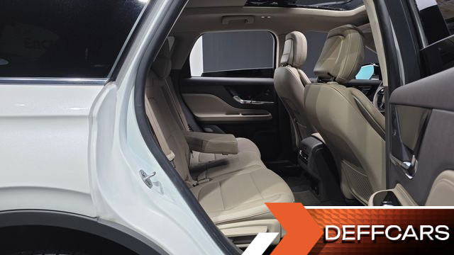 Lincoln CORSAIR 2.0 Reserve AWD купить на сайте DeffCars