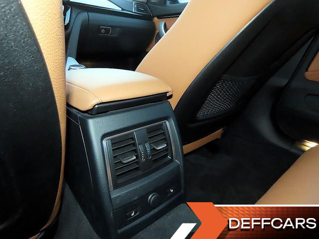 BMW 4-SERIES 420d Luxury GranCoupe купить на сайте DeffCars