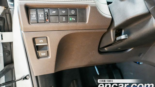 Honda ODYSSEY 3.5 5th купить на сайте DeffCars