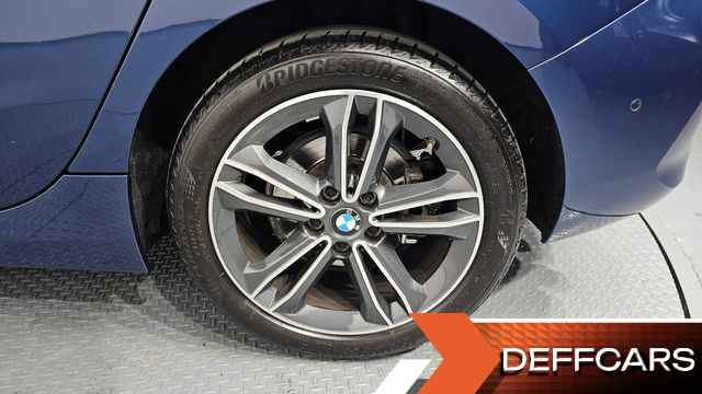 BMW 1-SERIES 118d Sport купить на сайте DeffCars