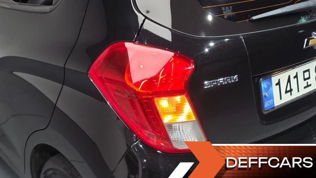 ChevroletGMDaewoo SPARK LT купить на сайте DeffCars