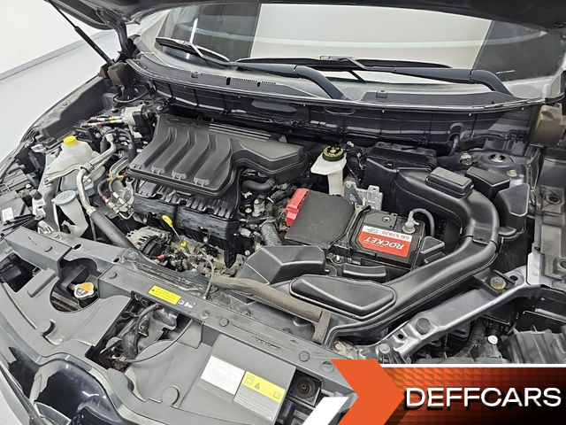 Renault-KoreaSamsung QM6 2.0 LPe LE 2WD купить на сайте DeffCars