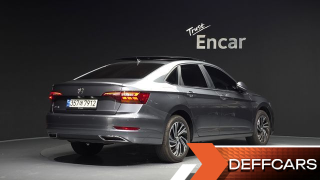 Volkswagen JETTA 1.4 TSI Prestige купить на сайте DeffCars