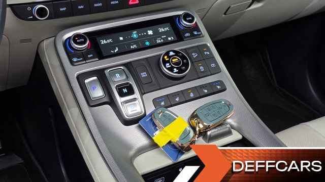 Hyundai PALISADE Gasoline 3.8 4WD Calligraphy купить на сайте DeffCars