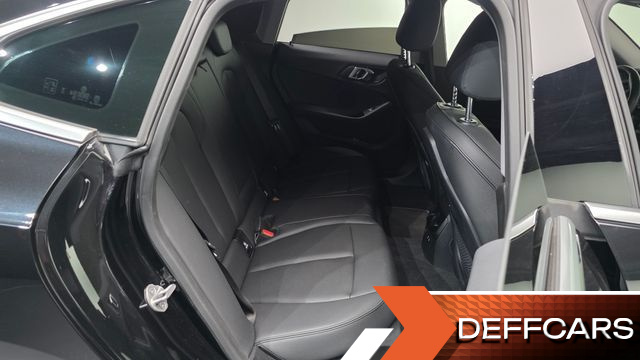 BMW 2-SERIES 220i Sport купить на сайте DeffCars