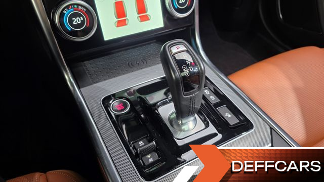 Jaguar XE D180 R-Dynamic S купить на сайте DeffCars