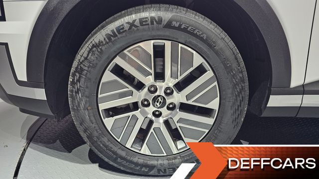 Hyundai PALISADE HEV 2.5T 2WD 9-Seater Exclusive купить на сайте DeffCars