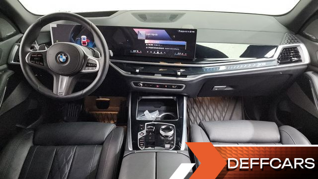 BMW X5 xDrive 40d M Sport Online Exclusive Editon купить на сайте DeffCars