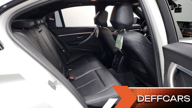 BMW 3-SERIES 320d M Sport купить на сайте DeffCars