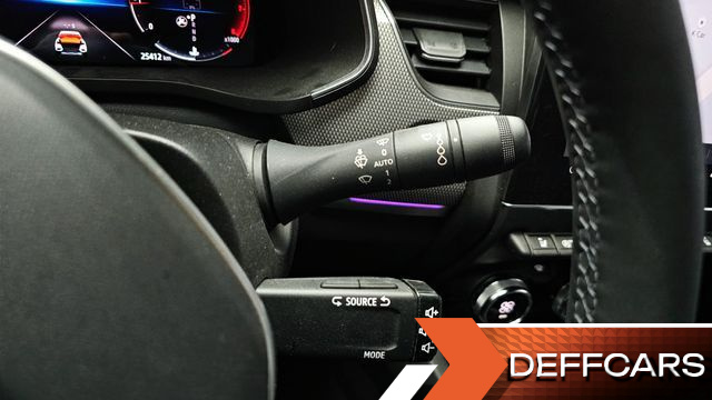 Renault-KoreaSamsung XM3 1.3 TCe RE Inspire купить на сайте DeffCars