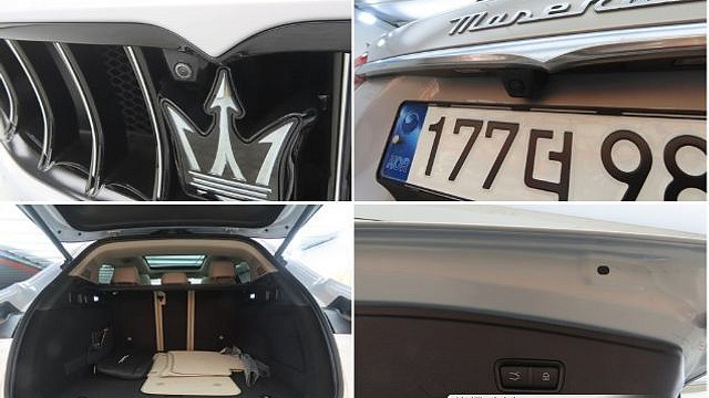 Maserati GRECALE 2.0 AWD GT купить на сайте DeffCars