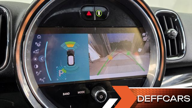 Mini COUNTRYMAN Classic 2nd купить на сайте DeffCars