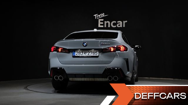 BMW 2-SERIES M235 xDrive купить на сайте DeffCars