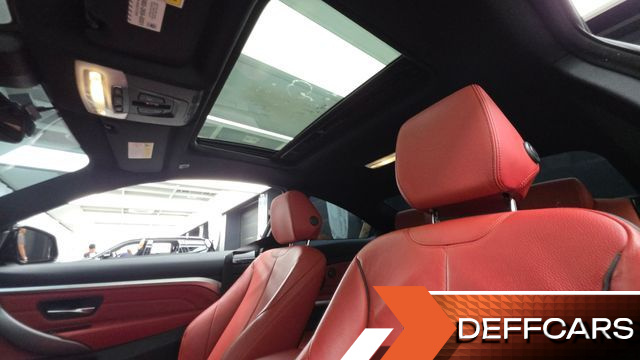 BMW 4-SERIES 430i M Sport Coupe купить на сайте DeffCars