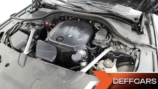 BMW GRAN TURISMO 620d Luxury купить на сайте DeffCars