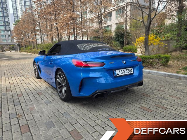 BMW Z4 M40i купить на сайте DeffCars