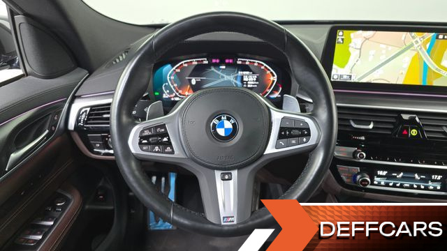 BMW GRAN TURISMO 620d xDrive M Sport купить на сайте DeffCars