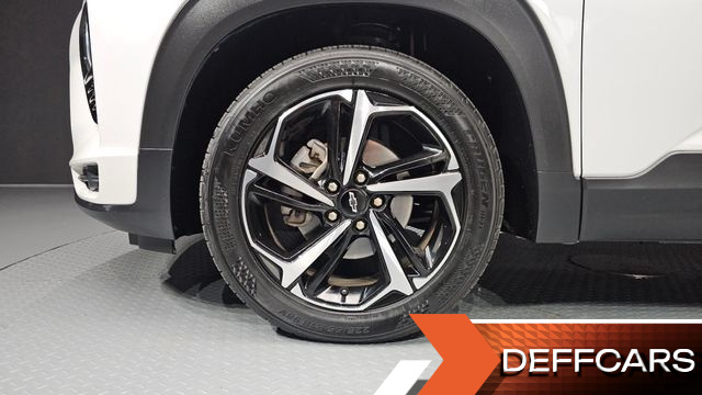 ChevroletGMDaewoo TRAILBLAZER 1.3 Turbo 4WD RS купить на сайте DeffCars