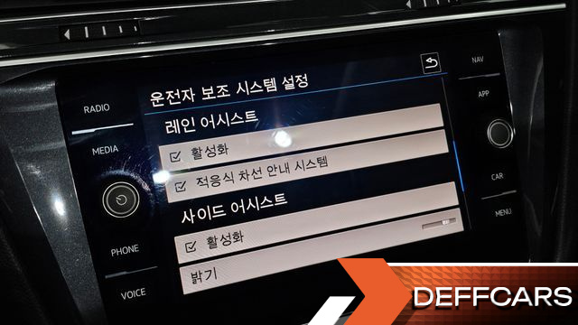Volkswagen TIGUAN 2.0 TDI Prestige купить на сайте DeffCars