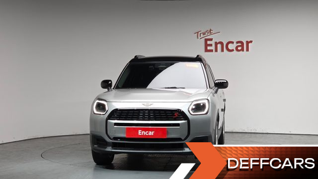 Mini COUNTRYMAN ALL4 Classic купить на сайте DeffCars