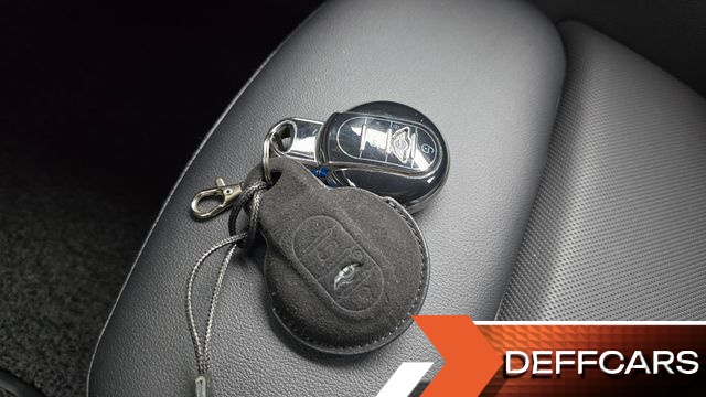 Mini COUNTRYMAN Standard 2nd купить на сайте DeffCars