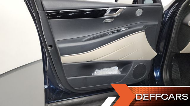 Genesis GV80 3.0 Diesel AWD купить на сайте DeffCars