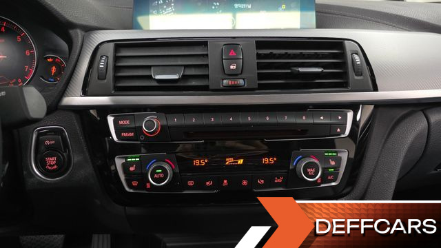 BMW 3-SERIES 320i M Sport Shadow купить на сайте DeffCars