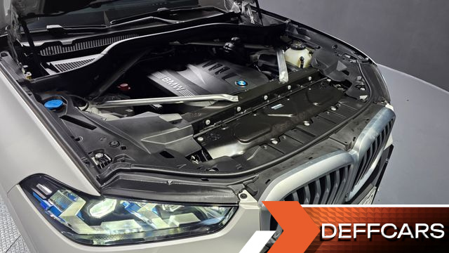 BMW X5 xDrive 40i M Sport купить на сайте DeffCars