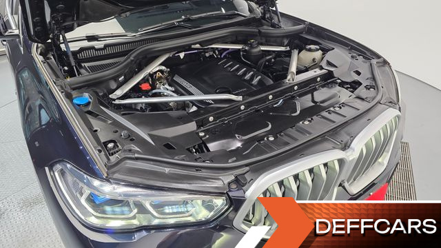 BMW X6 xDrive30d M Sport купить на сайте DeffCars