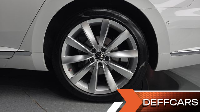 Volkswagen ARTEON 2.0 TDI Prestige купить на сайте DeffCars