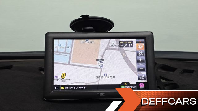 ChevroletGMDaewoo MALIBU 1.5 Turbo LS Deluxe купить на сайте DeffCars
